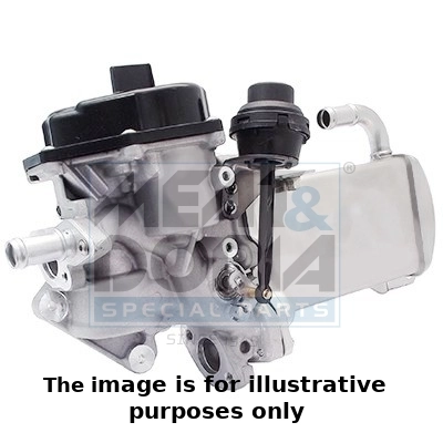 EGR Valve
